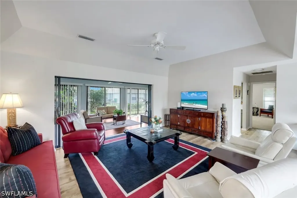 111 Blue Ridge Drive Naples FL 34112