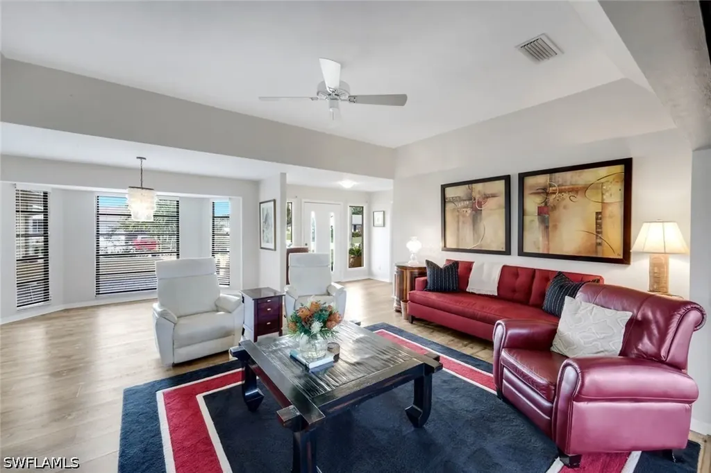 111 Blue Ridge Drive Naples FL 34112