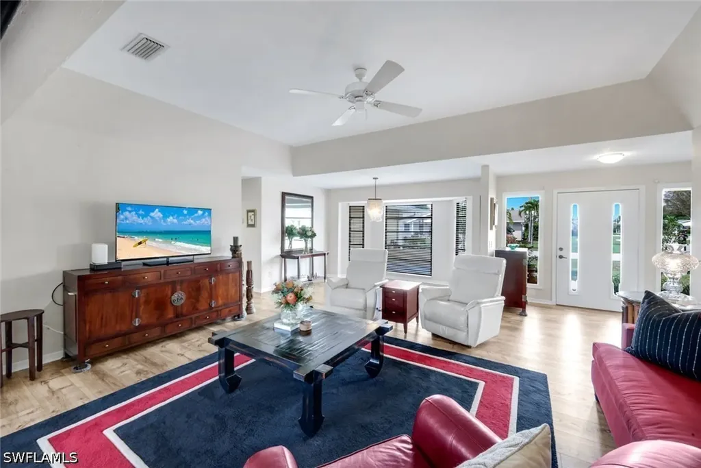 111 Blue Ridge Drive Naples FL 34112