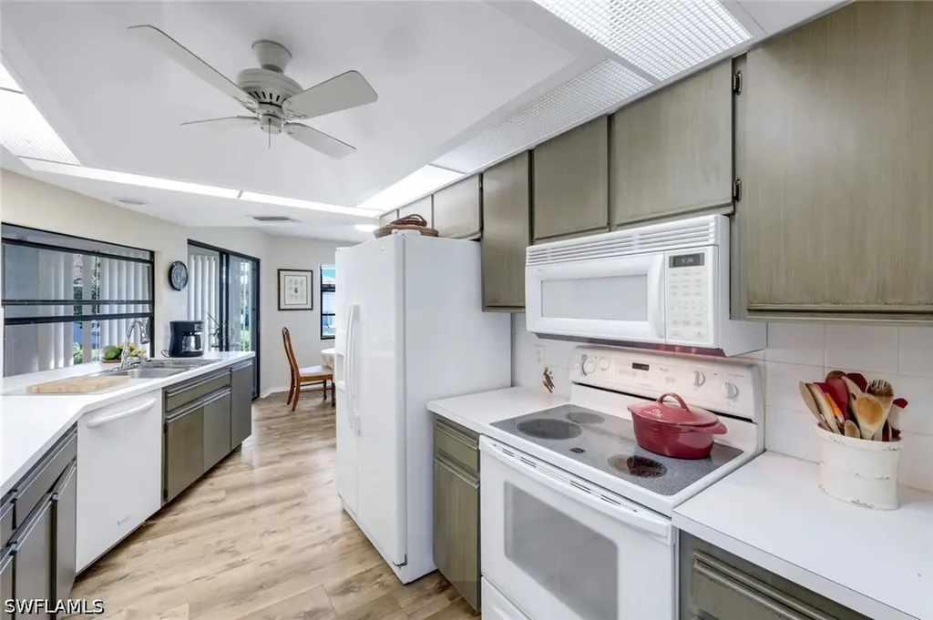 111 Blue Ridge Drive Naples FL 34112