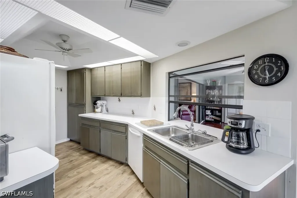 111 Blue Ridge Drive Naples FL 34112