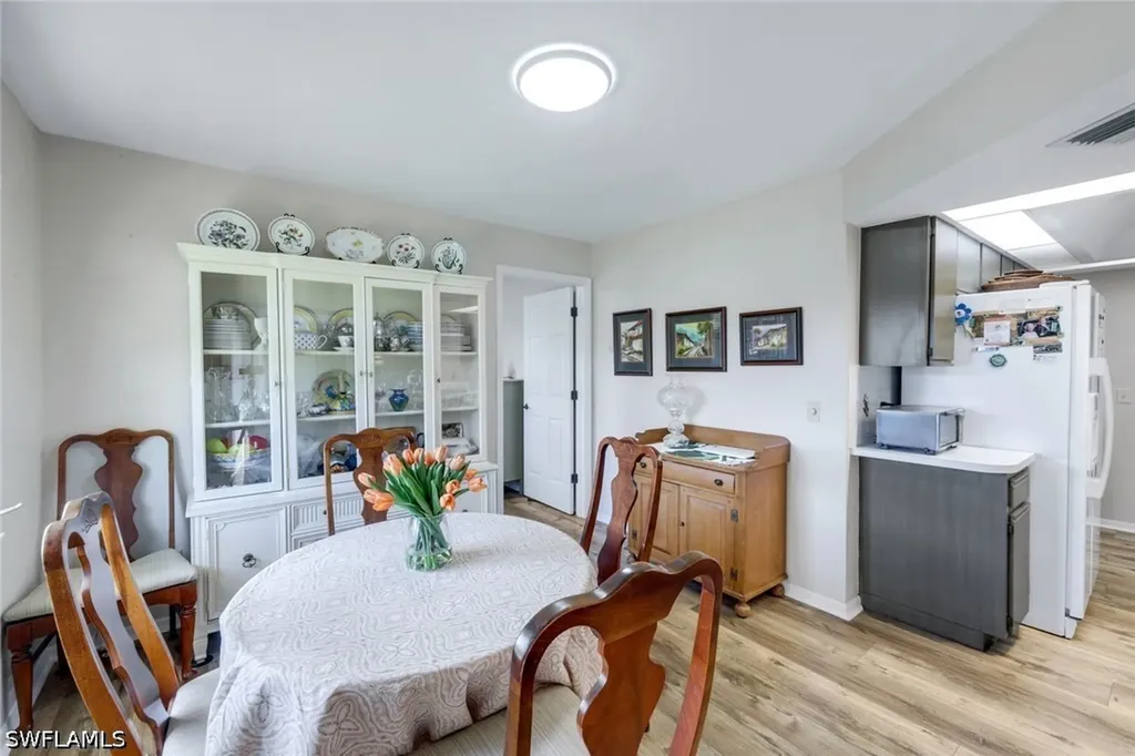 111 Blue Ridge Drive Naples FL 34112