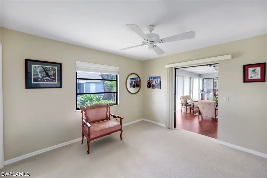 111 Blue Ridge Drive Naples FL 34112