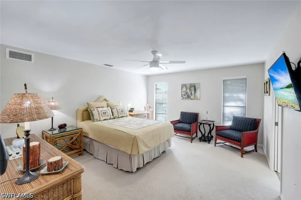 111 Blue Ridge Drive Naples FL 34112