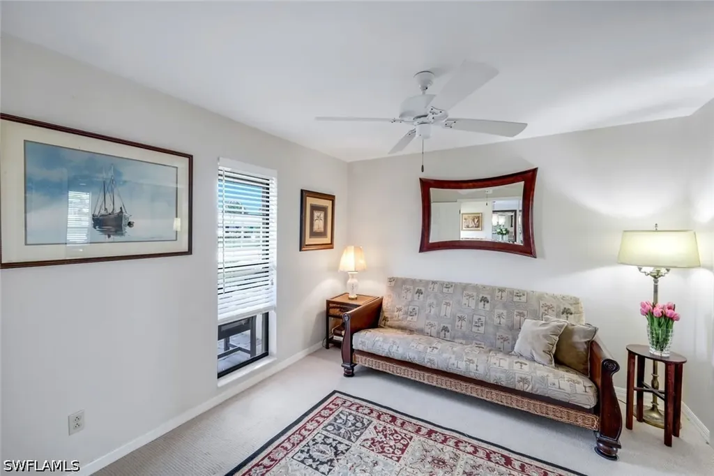 111 Blue Ridge Drive Naples FL 34112