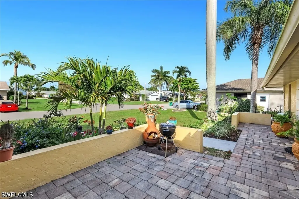 111 Blue Ridge Drive Naples FL 34112