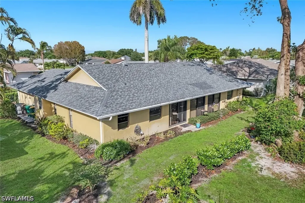 111 Blue Ridge Drive Naples FL 34112