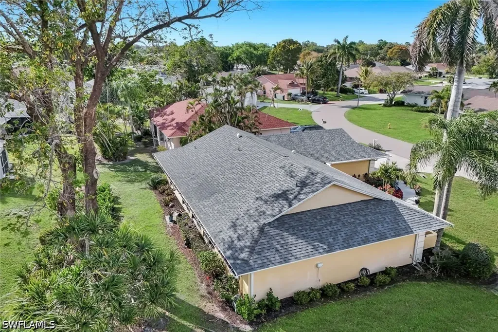 111 Blue Ridge Drive Naples FL 34112