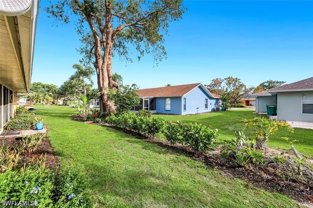 111 Blue Ridge Drive Naples FL 34112