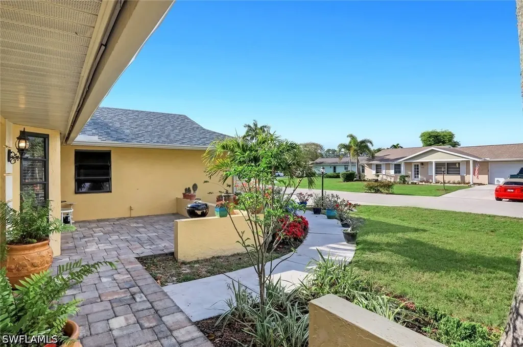 111 Blue Ridge Drive Naples FL 34112