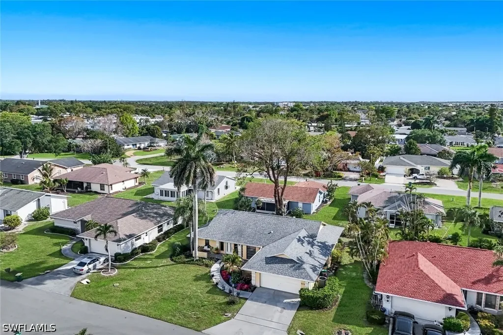 111 Blue Ridge Drive Naples FL 34112
