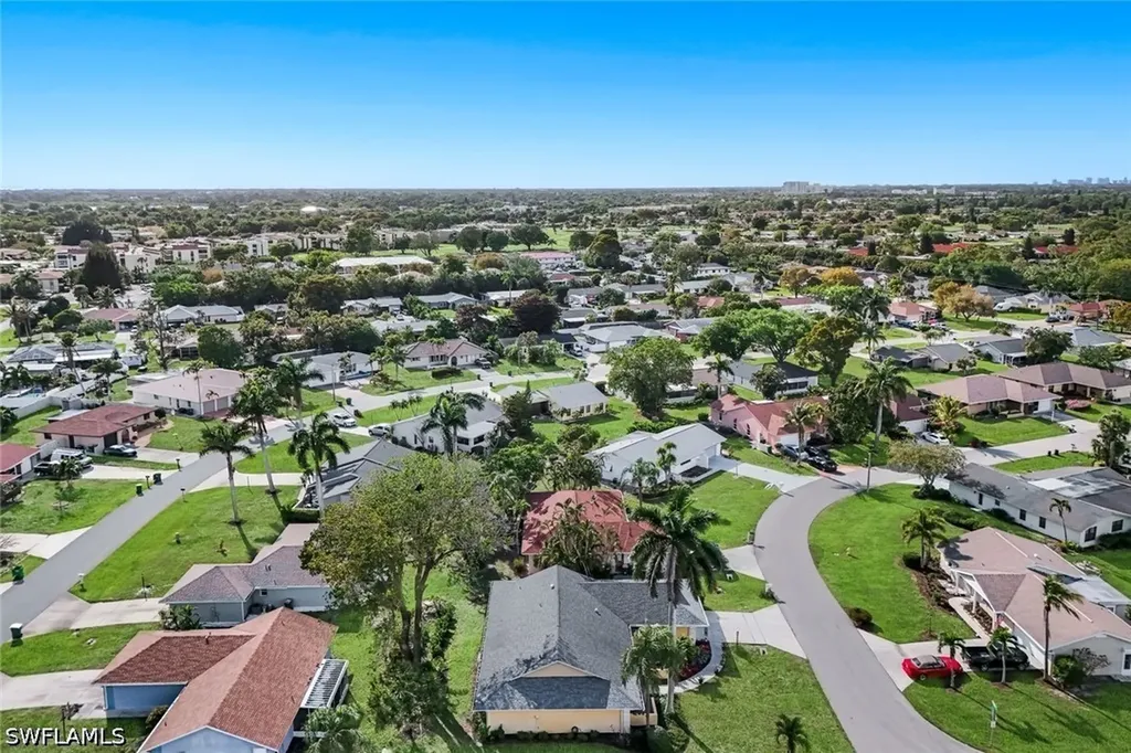 111 Blue Ridge Drive Naples FL 34112