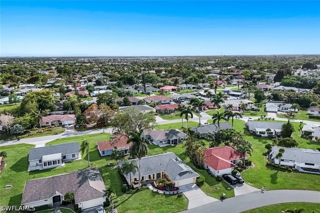 111 Blue Ridge Drive Naples FL 34112