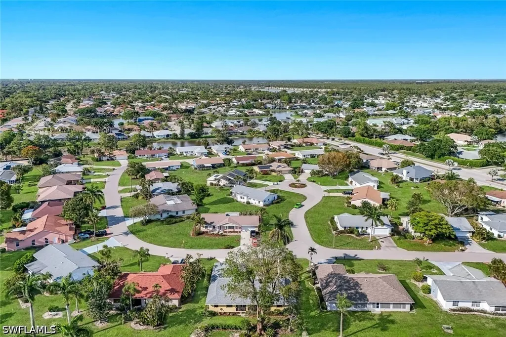 111 Blue Ridge Drive Naples FL 34112
