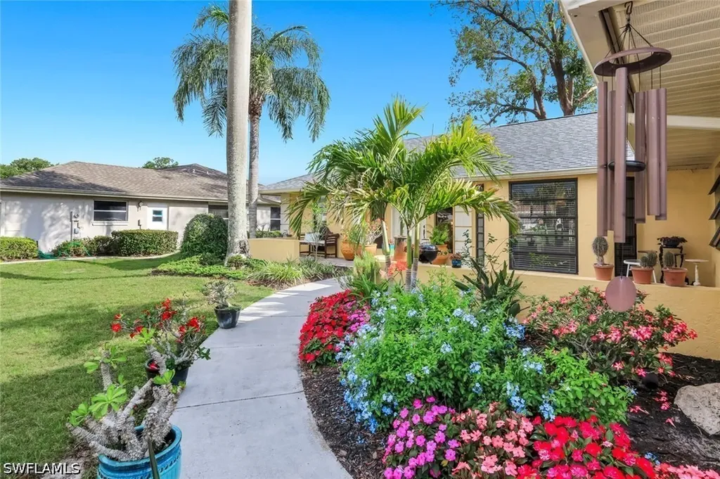 111 Blue Ridge Drive Naples FL 34112