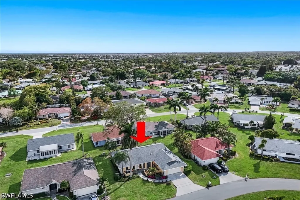 111 Blue Ridge Drive Naples FL 34112