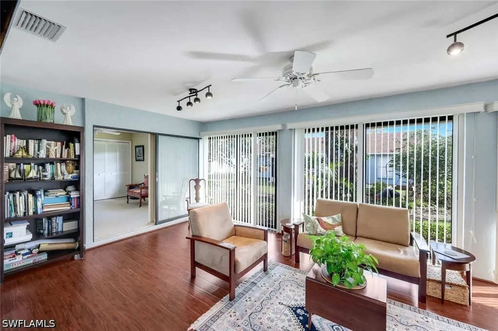 111 Blue Ridge Drive Naples FL 34112