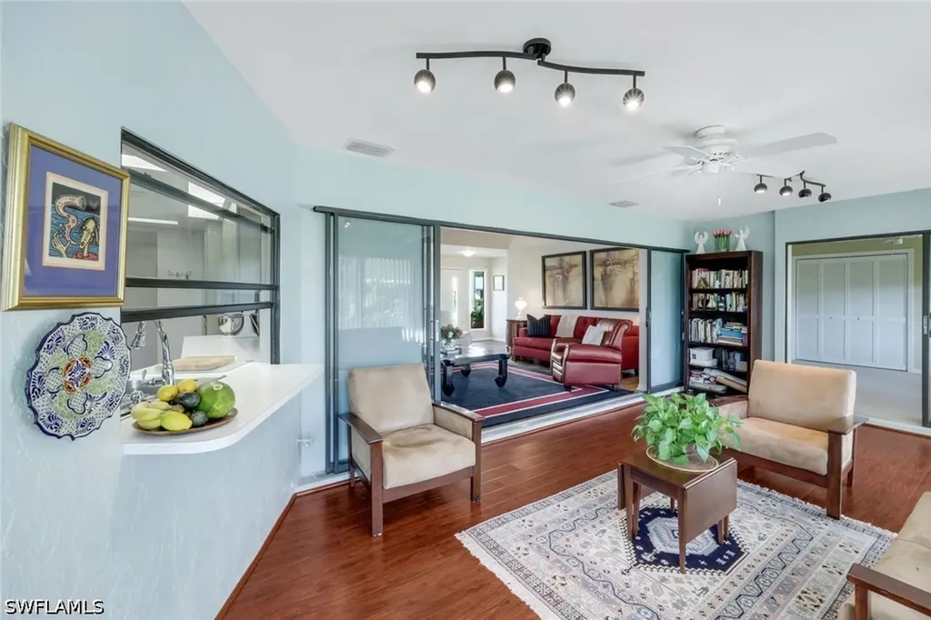 111 Blue Ridge Drive Naples FL 34112