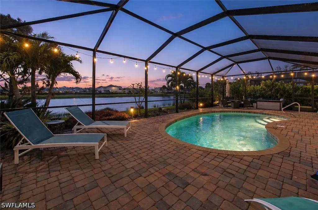 2151 Vermont Lane Naples FL 34120