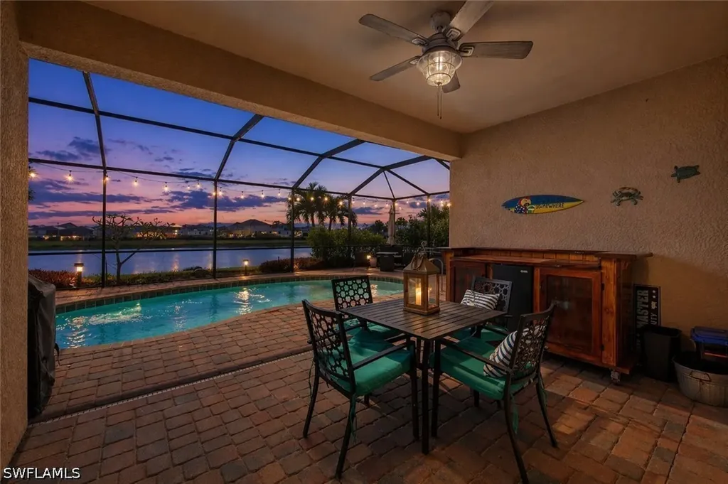 2151 Vermont Lane Naples FL 34120