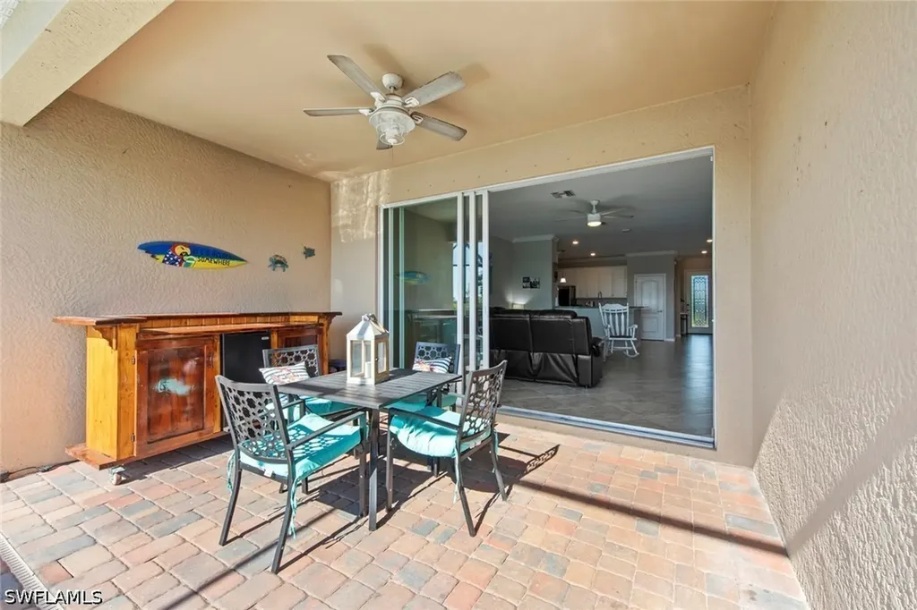 2151 Vermont Lane Naples FL 34120