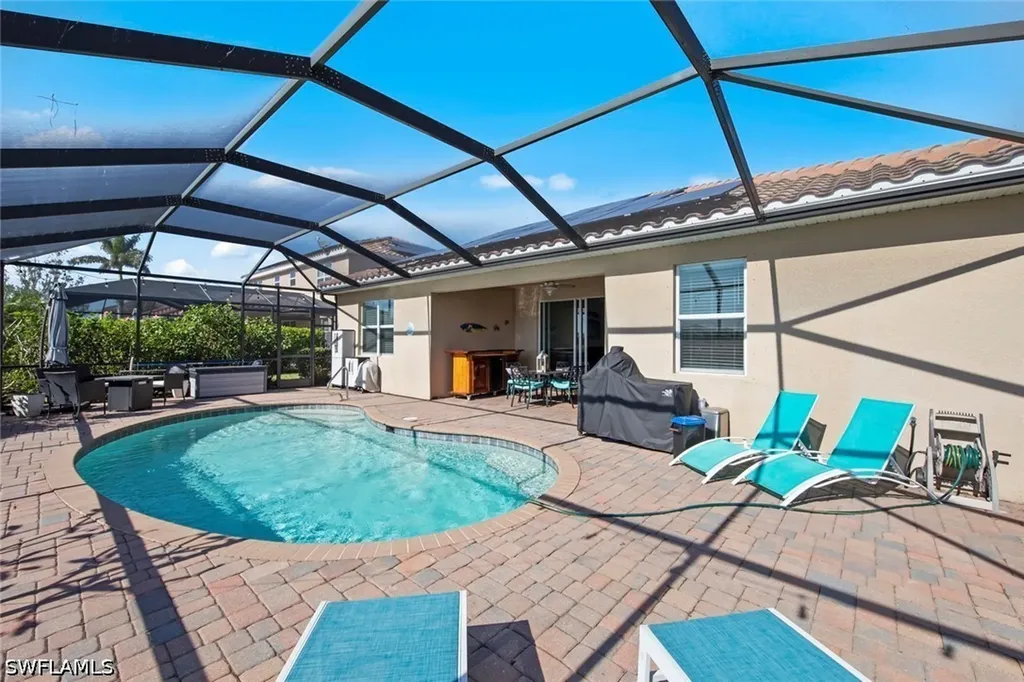 2151 Vermont Lane Naples FL 34120