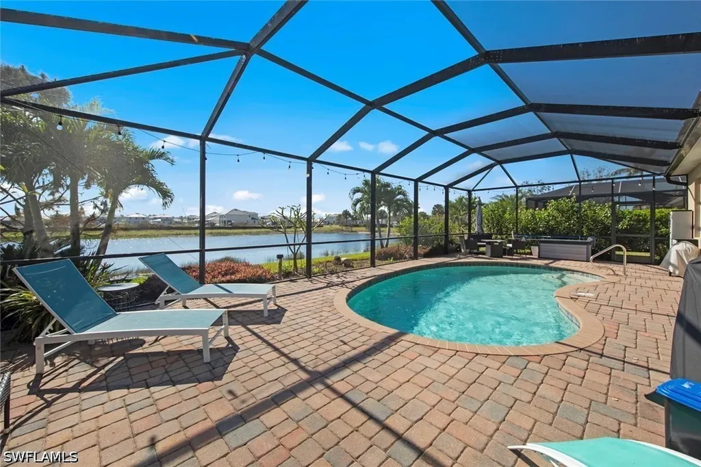 2151 Vermont Lane Naples FL 34120