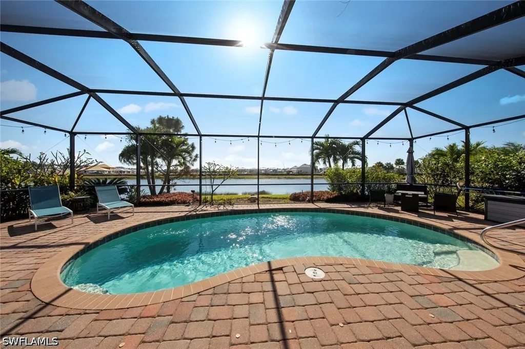 2151 Vermont Lane Naples FL 34120