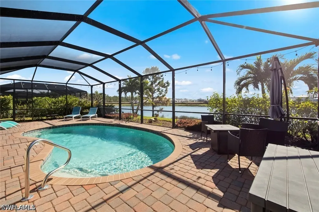 2151 Vermont Lane Naples FL 34120
