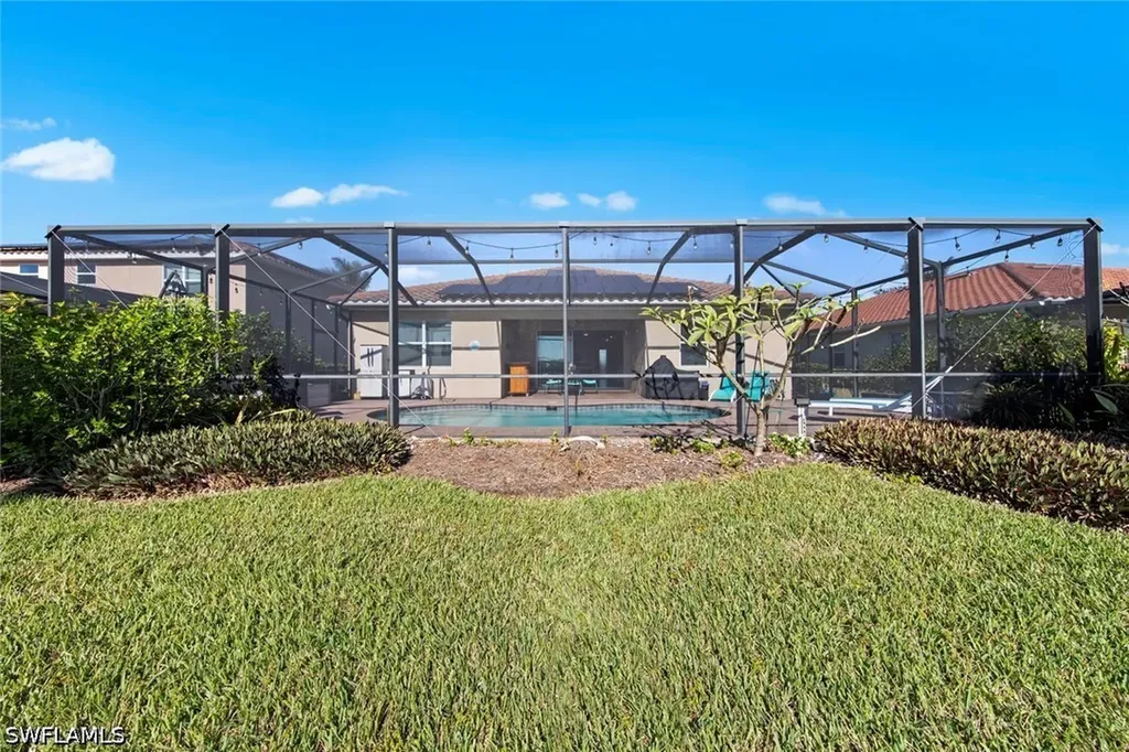 2151 Vermont Lane Naples FL 34120