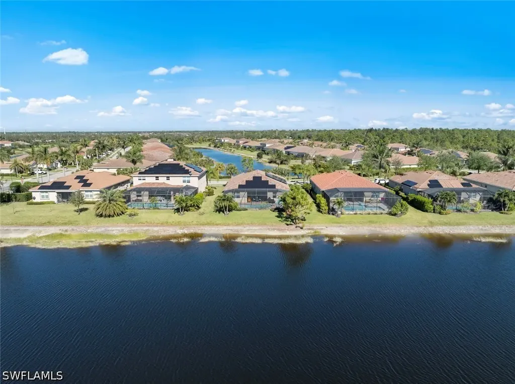 2151 Vermont Lane Naples FL 34120