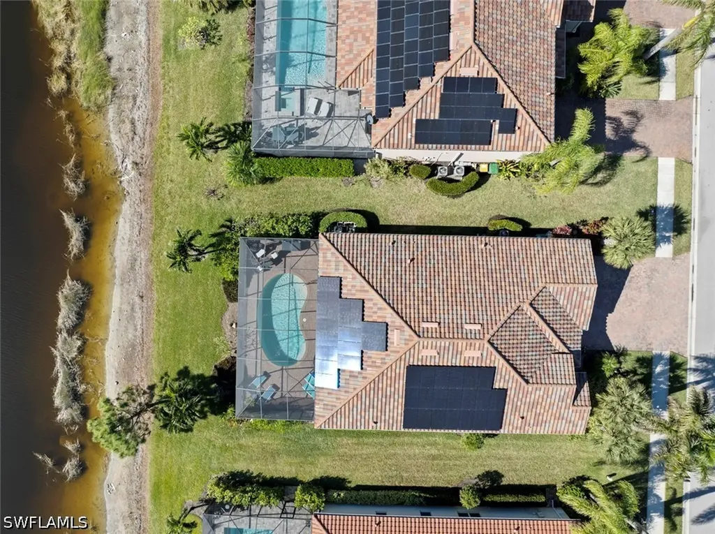2151 Vermont Lane Naples FL 34120