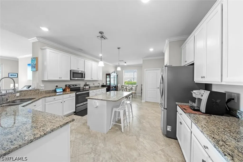 2151 Vermont Lane Naples FL 34120