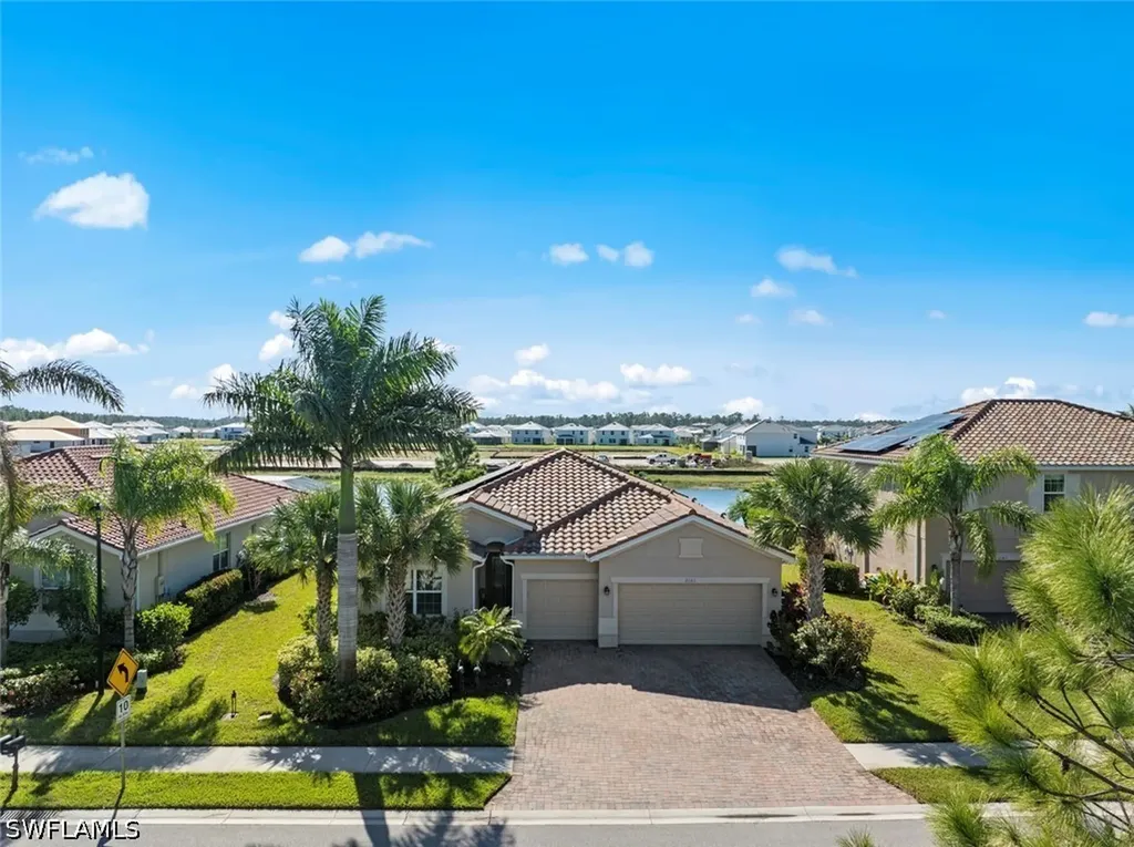 2151 Vermont Lane Naples FL 34120