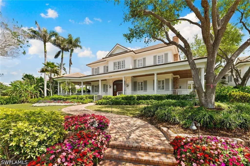 2325 Lantern Lane Naples FL 34102