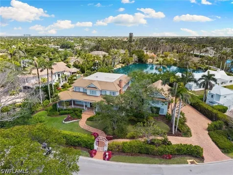 2325 Lantern Lane Naples FL 34102