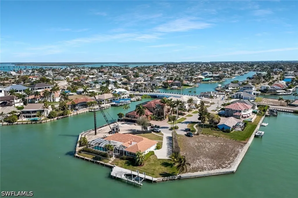 1231 Redwood Court Marco Island FL 34145