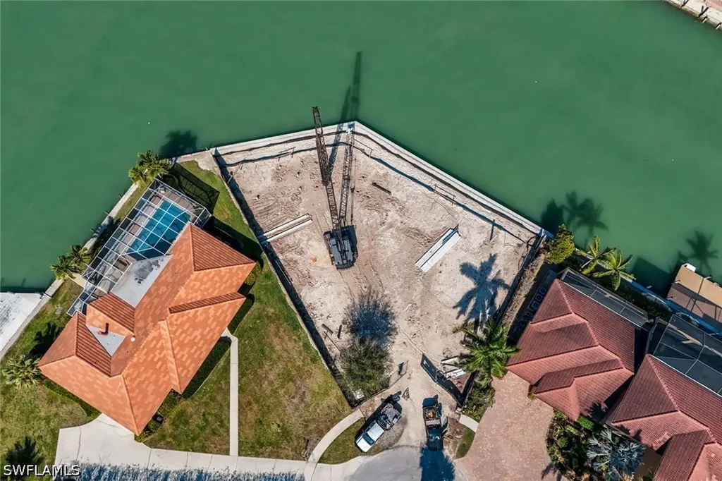 1231 Redwood Court Marco Island FL 34145