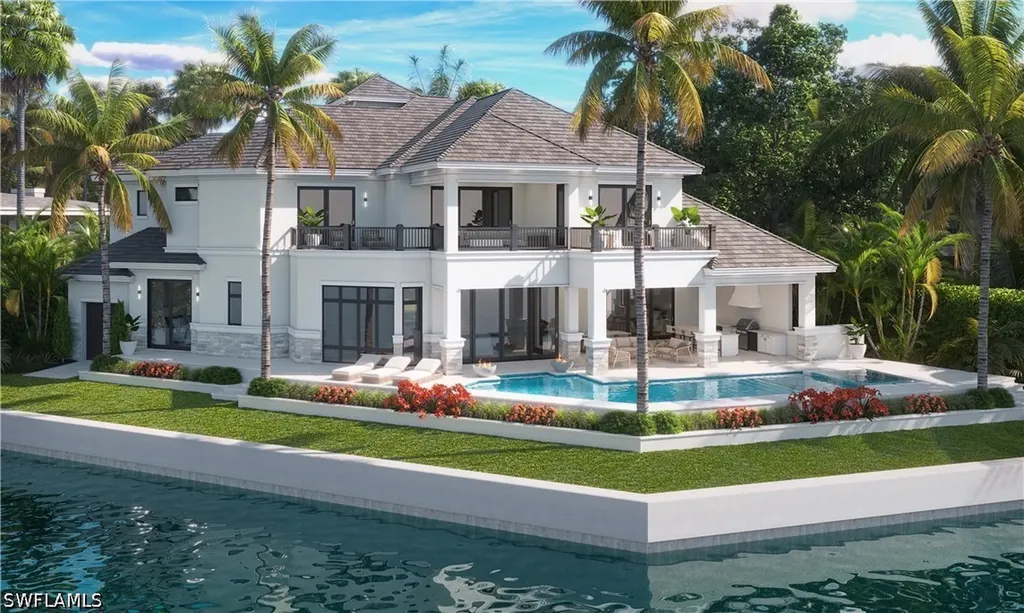 1231 Redwood Court Marco Island FL 34145