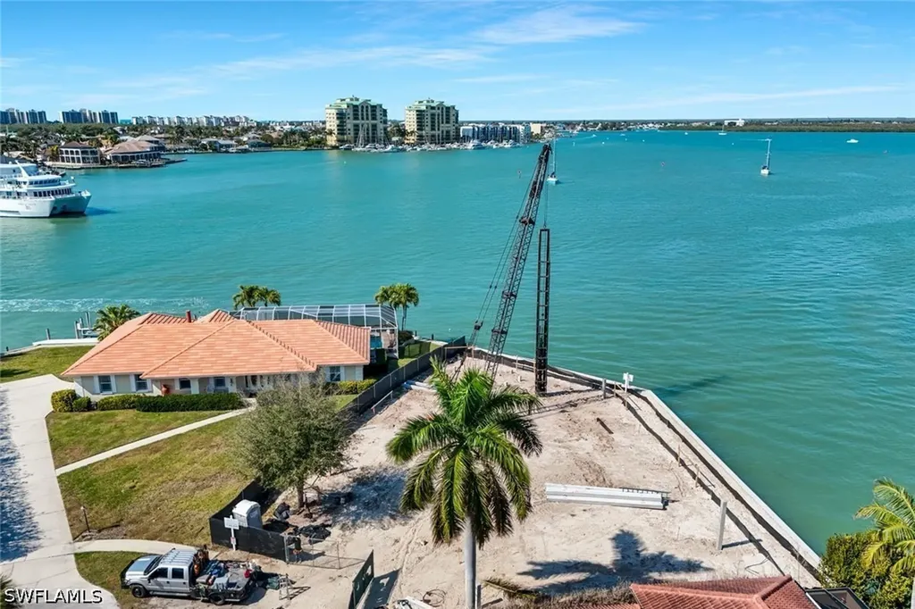 1231 Redwood Court Marco Island FL 34145