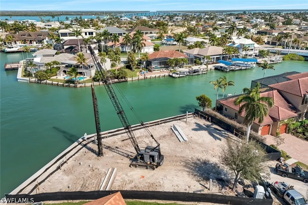 1231 Redwood Court Marco Island FL 34145