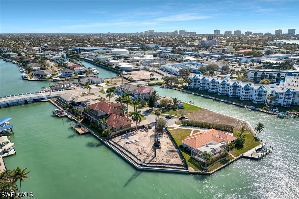 1231 Redwood Court Marco Island FL 34145
