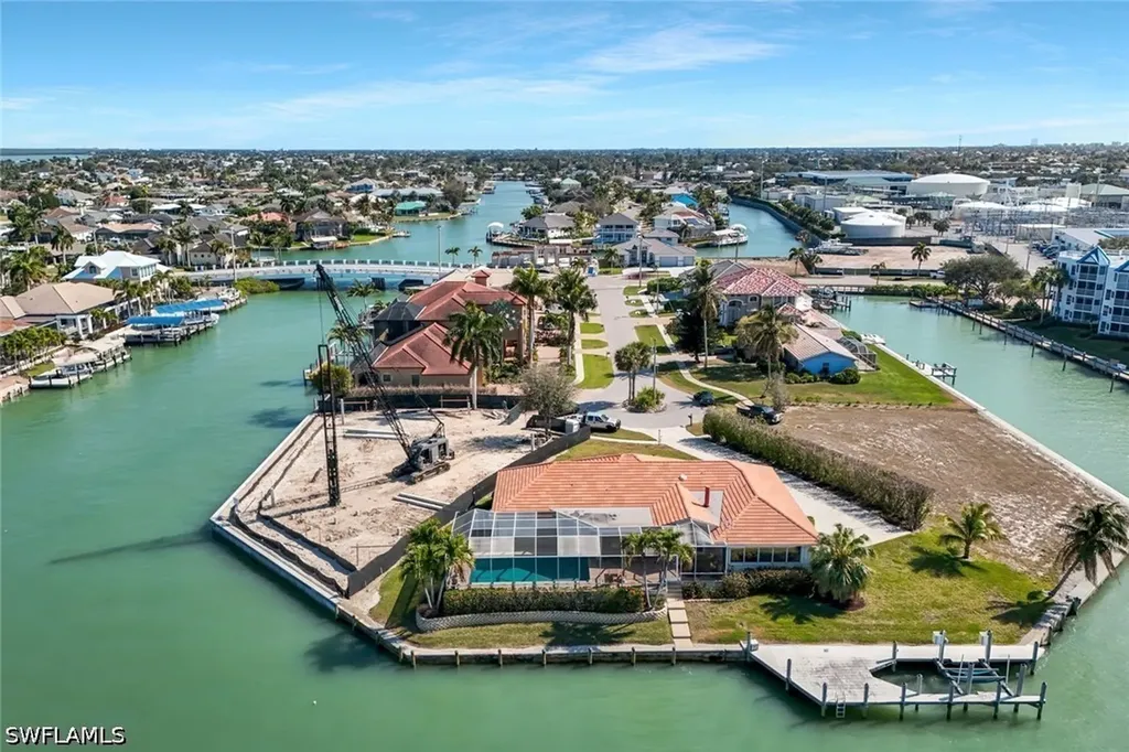 1231 Redwood Court Marco Island FL 34145