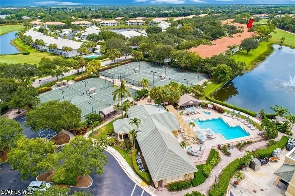 2264 Ashton Oaks Lane Naples FL 34109