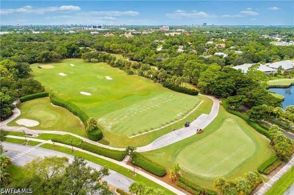 2264 Ashton Oaks Lane Naples FL 34109