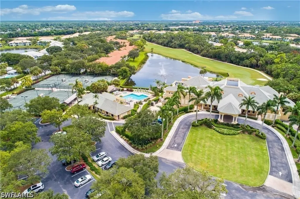 2264 Ashton Oaks Lane Naples FL 34109