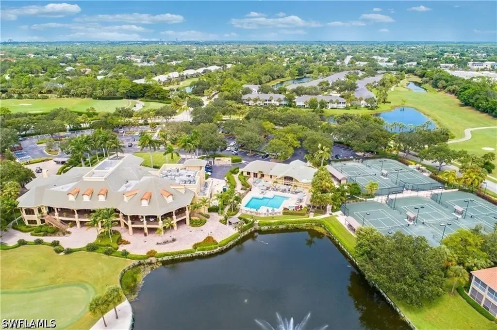 2264 Ashton Oaks Lane Naples FL 34109