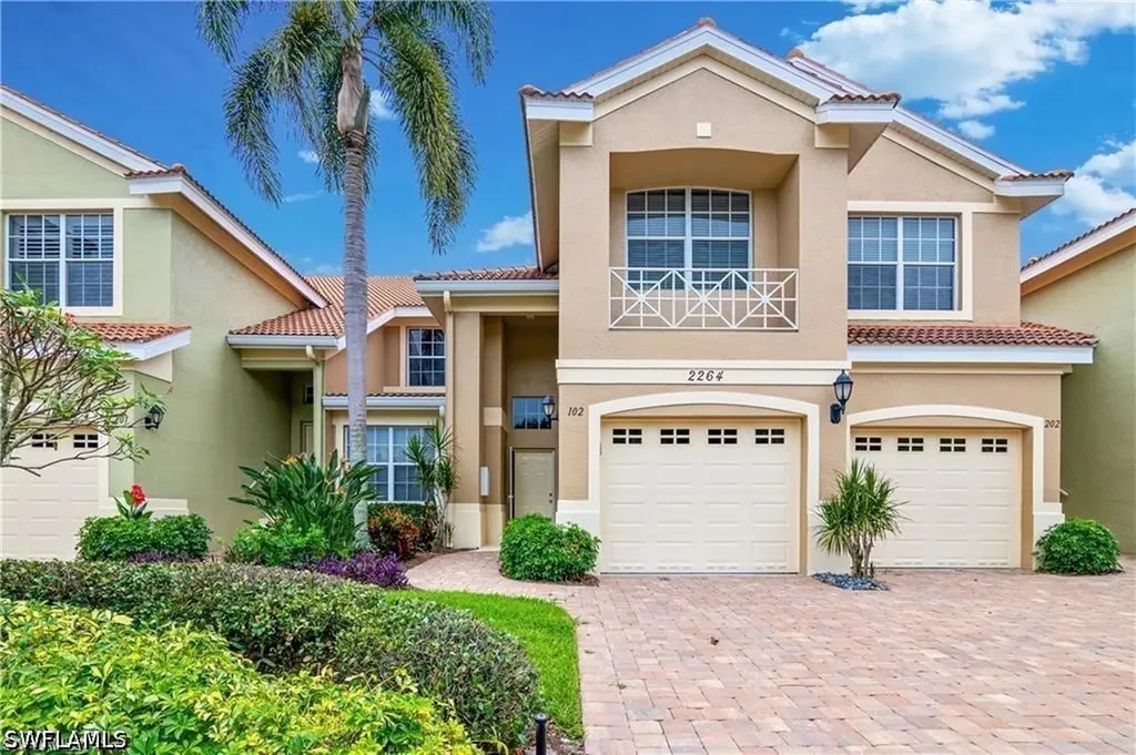 2264 Ashton Oaks Lane Naples FL 34109