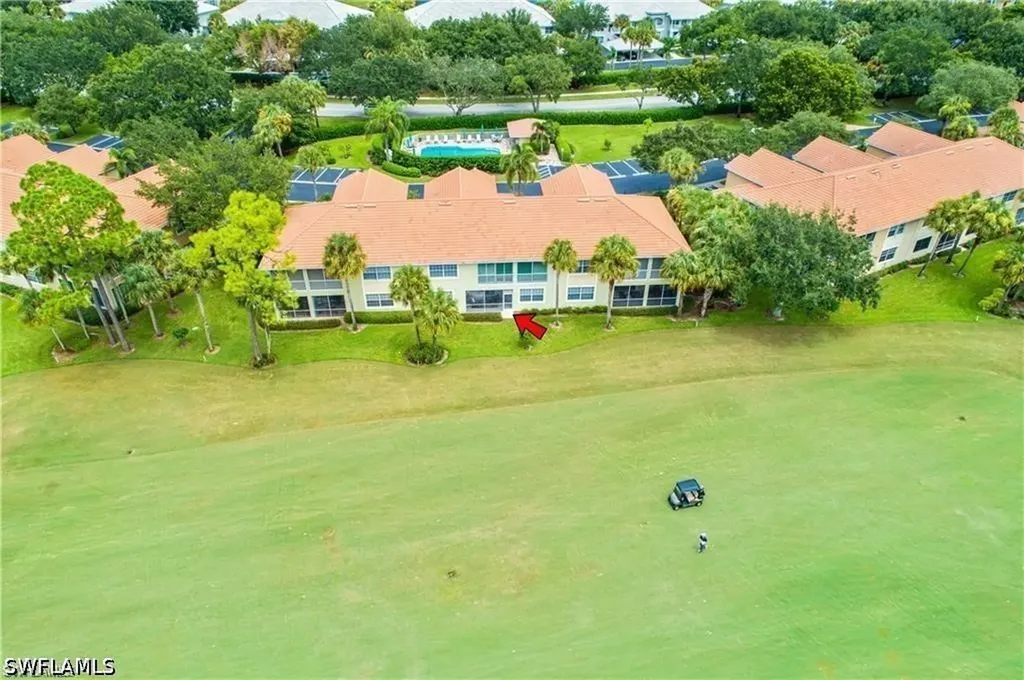 2264 Ashton Oaks Lane Naples FL 34109