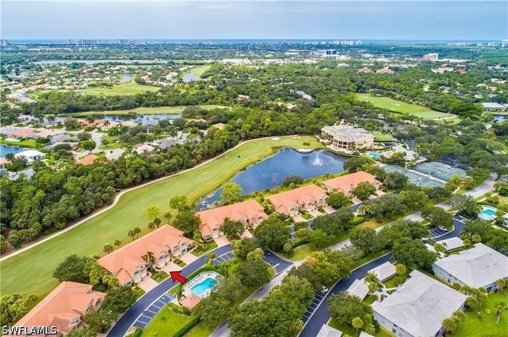 2264 Ashton Oaks Lane Naples FL 34109